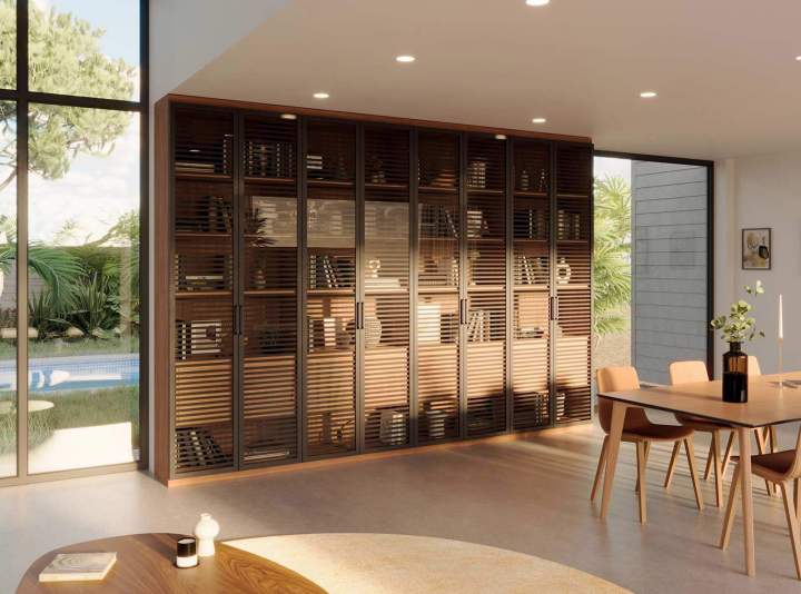 Spécialistes de l’aménagement sur mesure Rueil-Malmaison