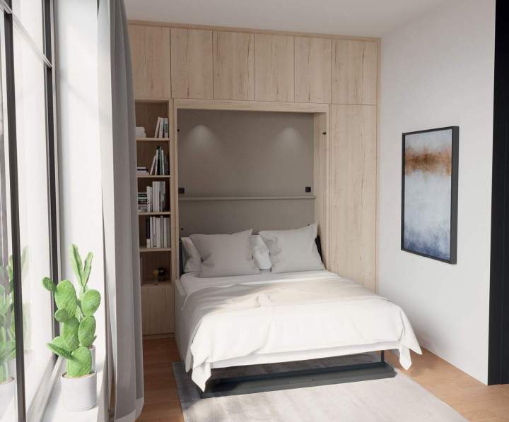 Spécialistes de l’aménagement sur mesure Rueil-Malmaison