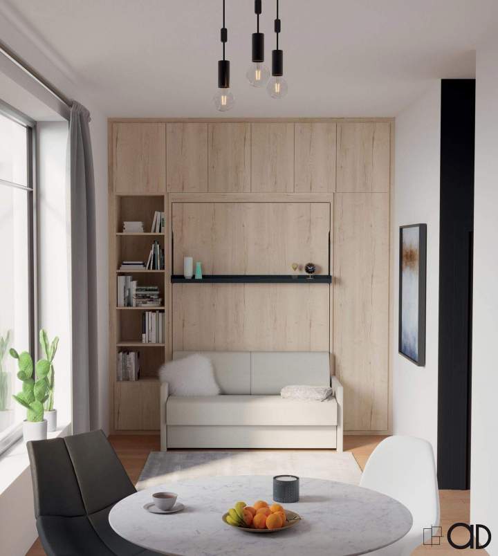 Aménagement personnalisé Rueil-Malmaison