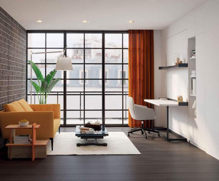 Aménagement personnalisé Rueil-Malmaison