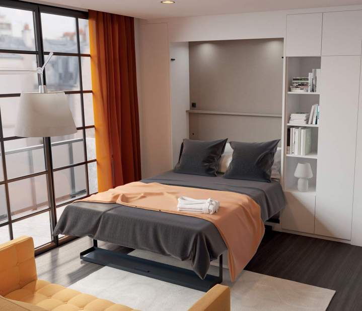 Spécialistes de l’aménagement sur mesure Rueil-Malmaison