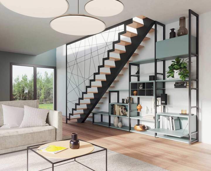 Spécialistes de l’aménagement sur mesure Rueil-Malmaison