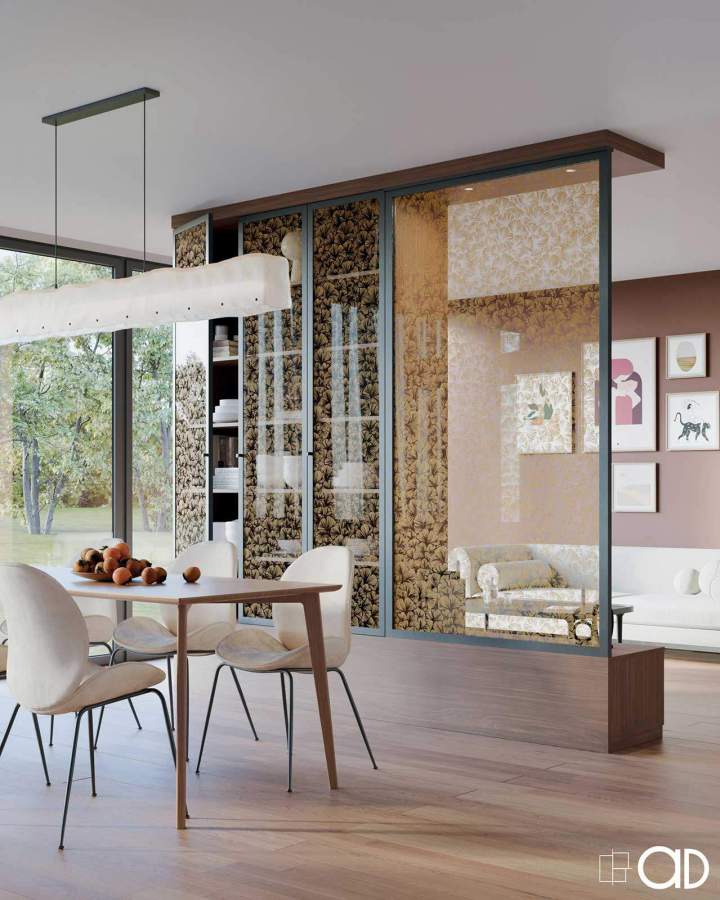 Pose de verrière Rueil-Malmaison