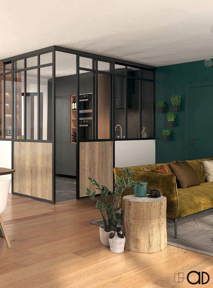 Pose de verrière Rueil-Malmaison