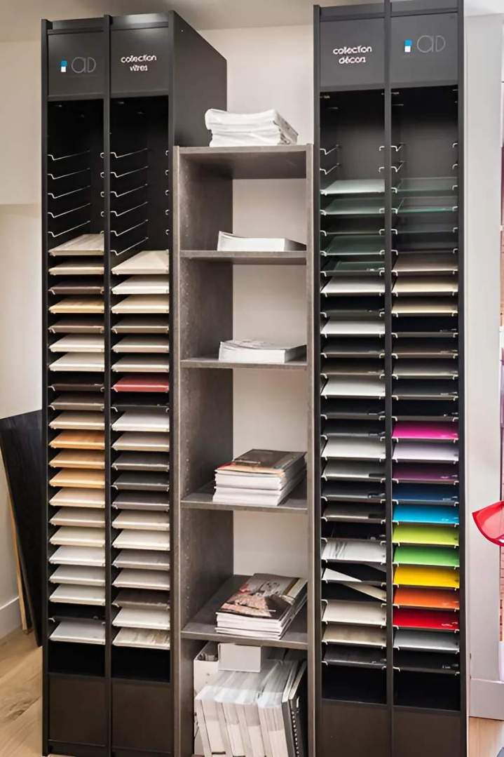 Spécialistes de l’aménagement sur mesure Rueil-Malmaison