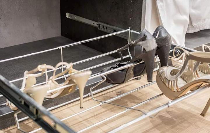 Service de pose de parquet Rueil-Malmaison