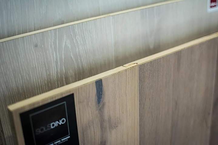 Service d'installation de parquet Rueil-Malmaison