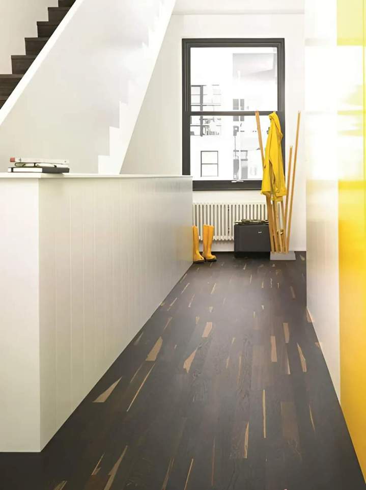 Pose parquet Rueil-Malmaison