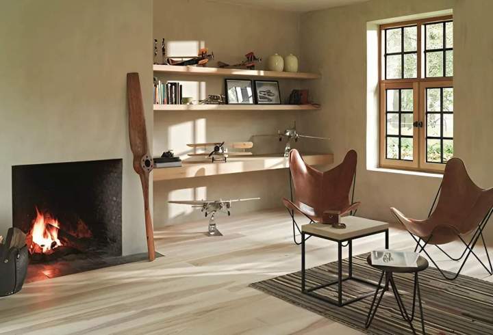 Pose parquet Rueil-Malmaison