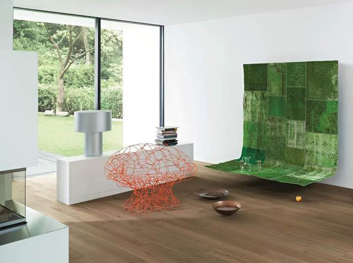 Installation parquet Rueil-Malmaison