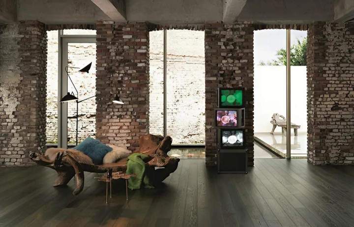 Pose parquet Rueil-Malmaison