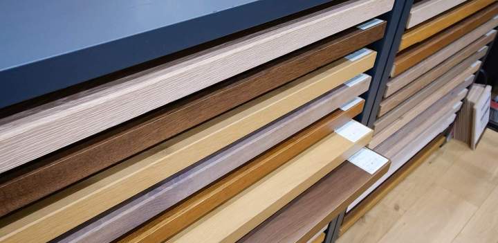 Installation parquet Rueil-Malmaison