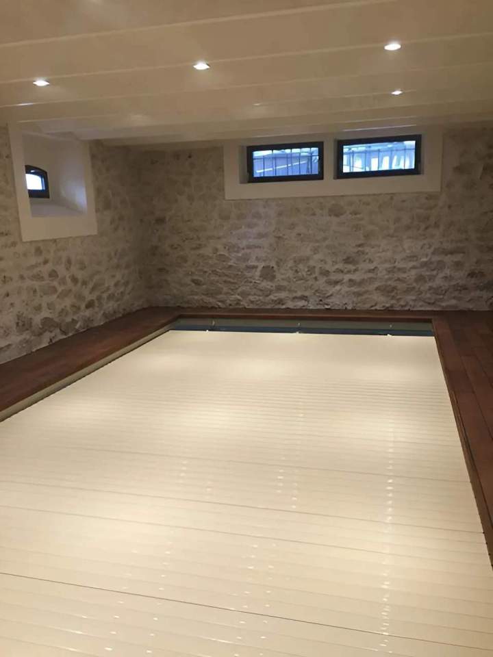 Agencement de terrasse Rueil-Malmaison