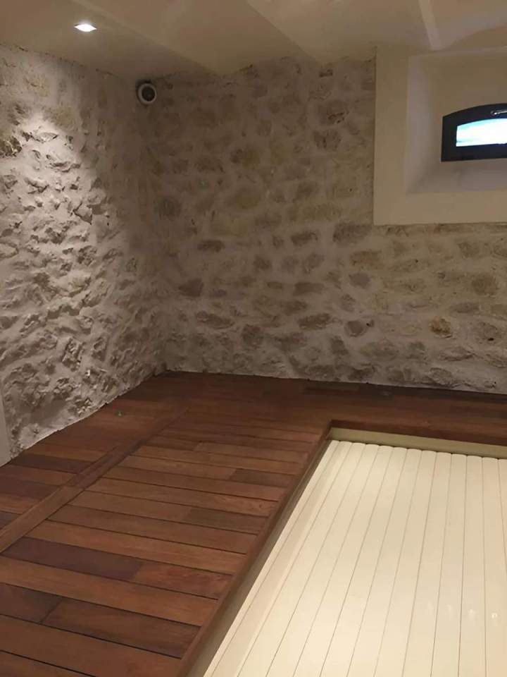 Agencement de terrasse Rueil-Malmaison